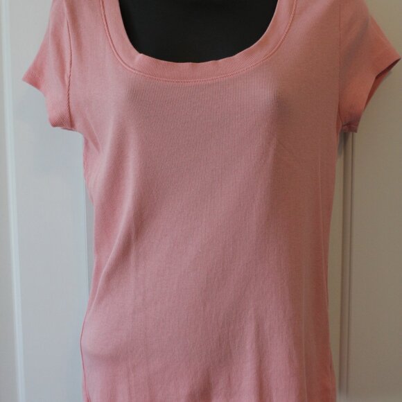 Set of 3 A New Day ribbed t-shirts - Picture 9 of 11